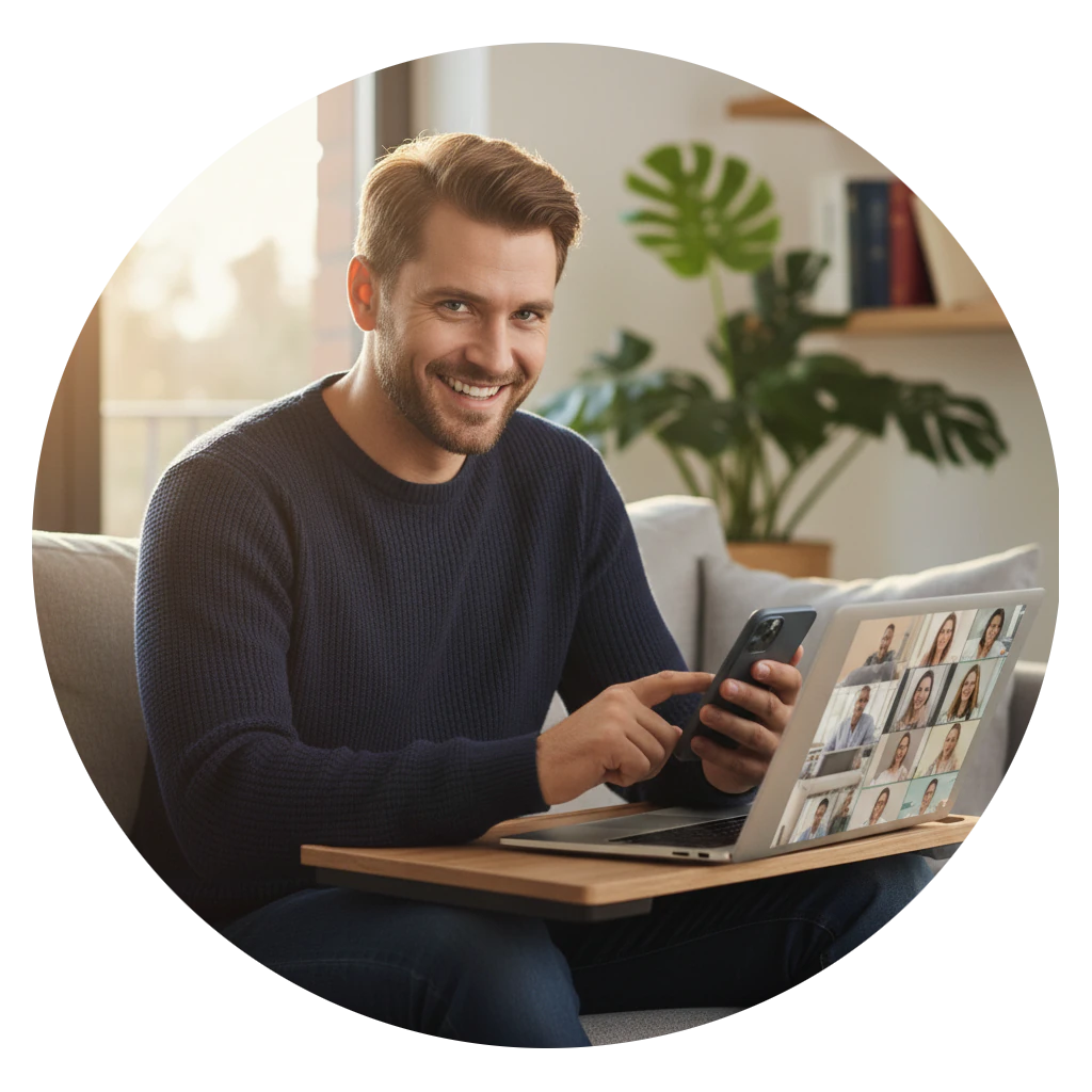 Work in 5 platform preview